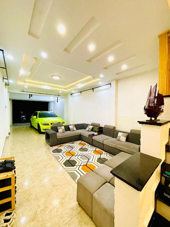 Bi's House Vacation rental in Dalat