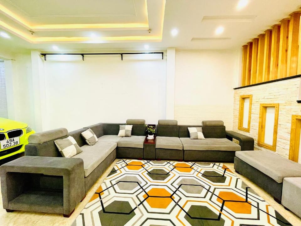 Bi's House Vacation rental in Dalat