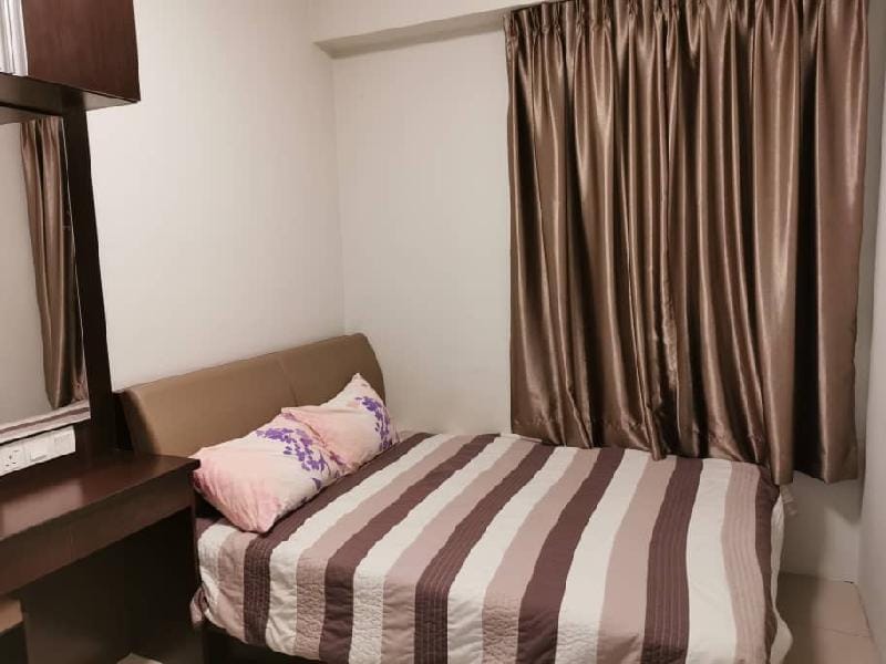 K. Riverfront apartment Apartment in Ipoh
