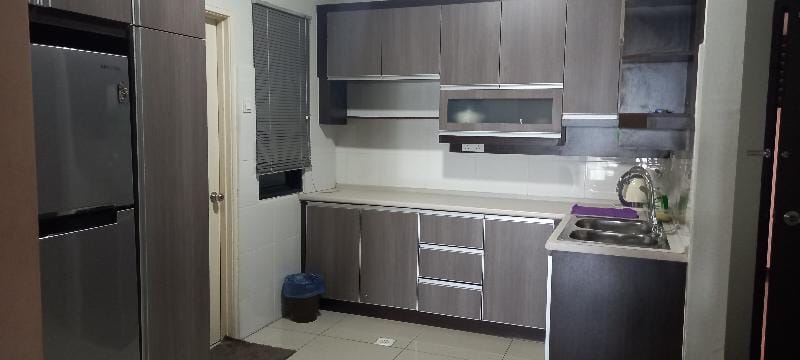 K. Riverfront apartment Apartment in Ipoh