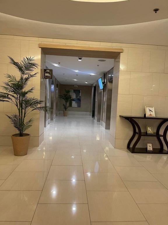 Shell Residence Staycation Tower D Apartment in Pasay