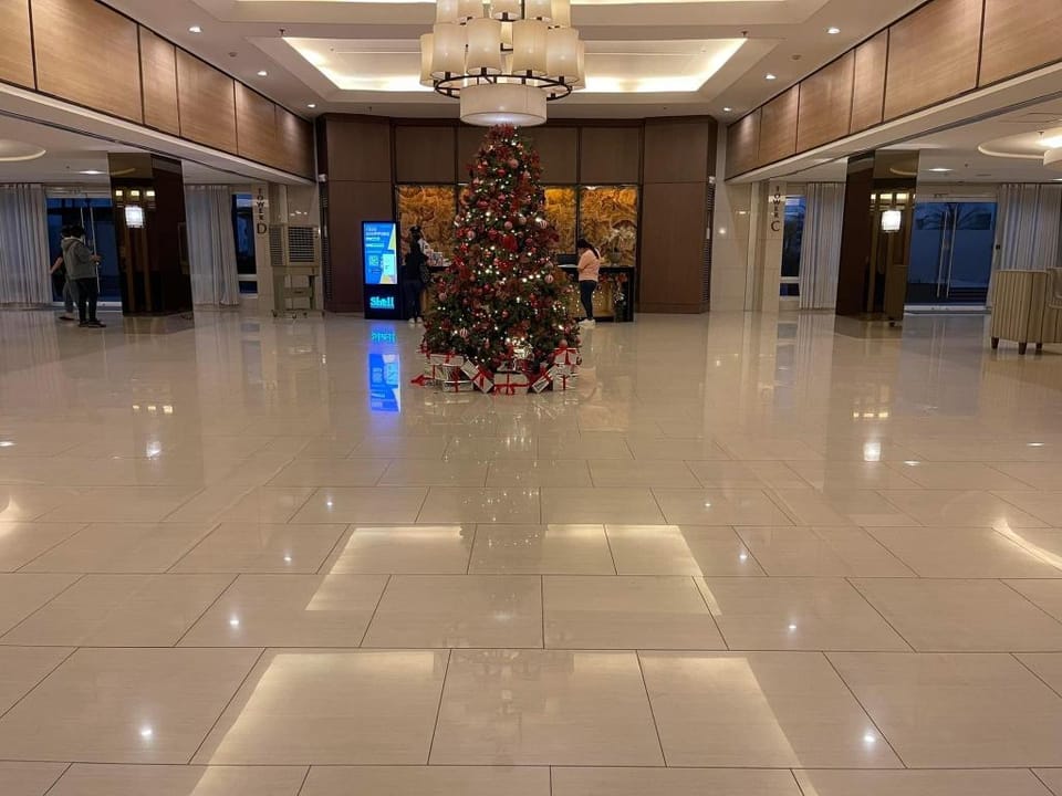Shell Residence Staycation Tower D Apartment in Pasay