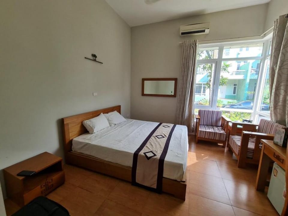 Green Villa 213, eureka resort, Hải Tiến Beach Villa in Laos
