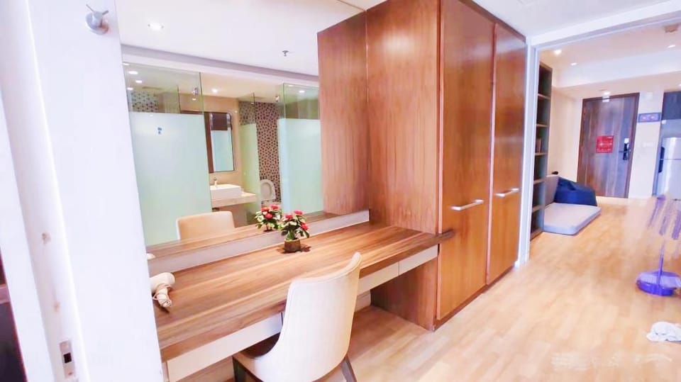 SweetSuite甜巢@D'Majestic Place Apartment in Federal Territory of Kuala Lumpur