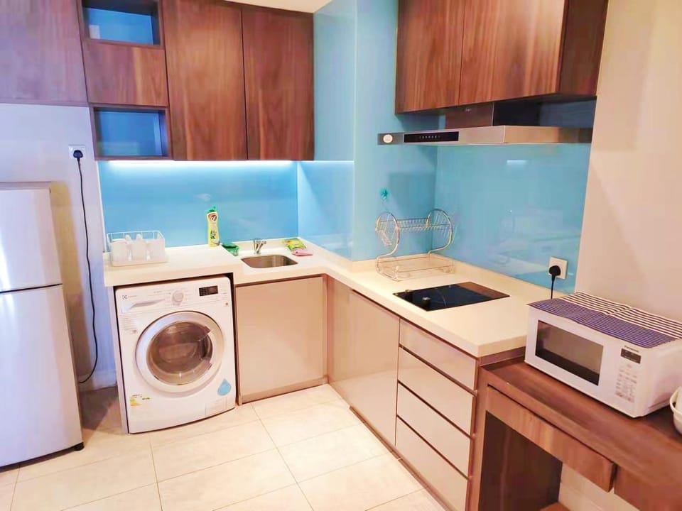SweetSuite甜巢@D'Majestic Place Apartment in Federal Territory of Kuala Lumpur