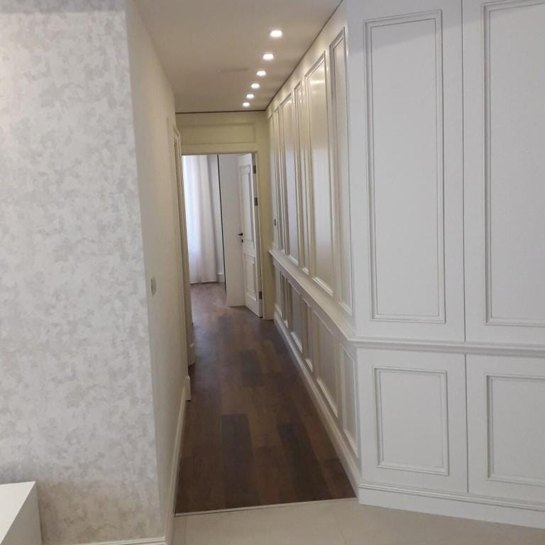 Exquisite Modern 2-bedroom Rental Unit Apartment in Africa