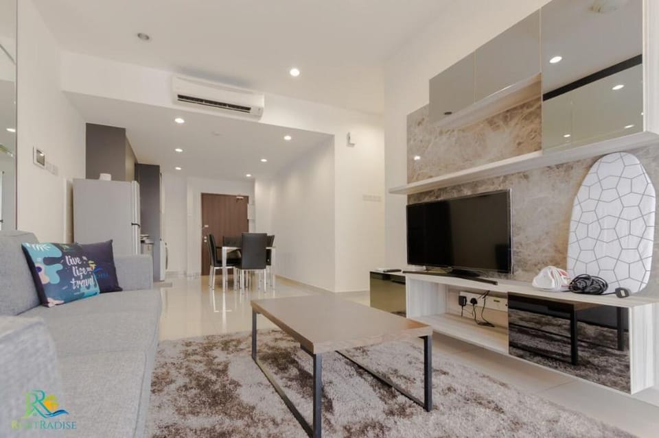 Gelang Patah/Legoland Houses Vacation rental in Johor