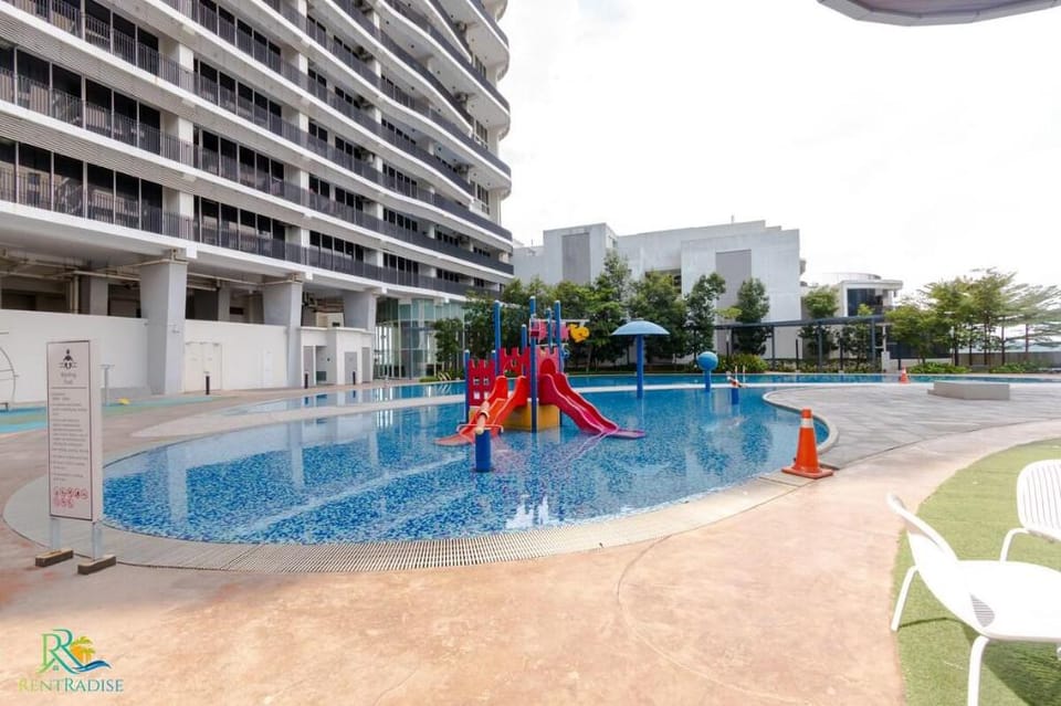 Gelang Patah/Legoland Houses Vacation rental in Johor