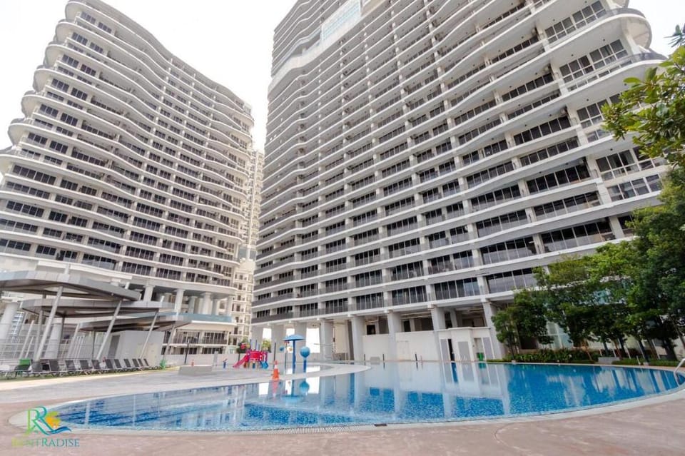 Gelang Patah/Legoland Houses Vacation rental in Johor
