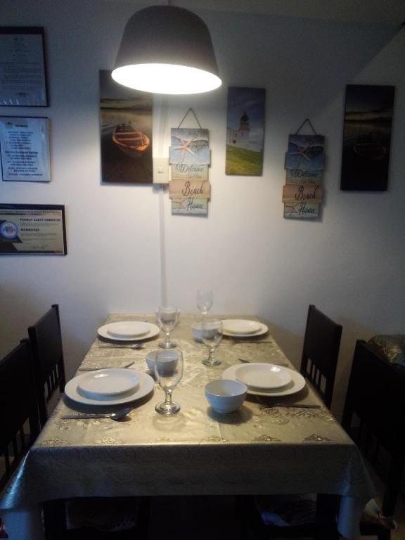 Pueblo Guest Homestay Vacation rental in Calabarzon