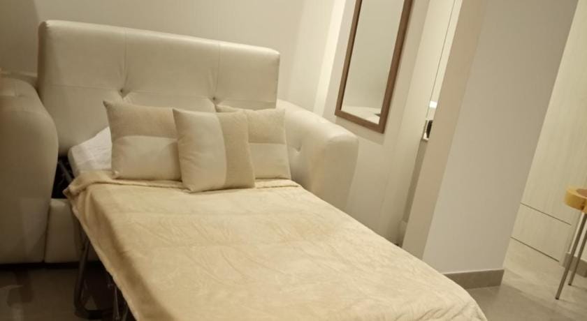 Linda Suite Apartment in Barranquilla