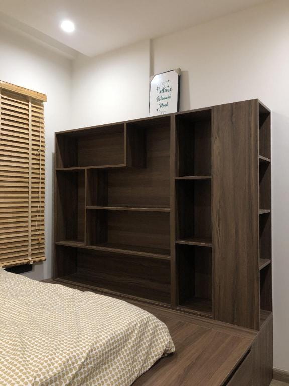Căn hộ 2pn2wc Full nội thất Luxury Vinhomes GP Apartment in Ho Chi Minh City