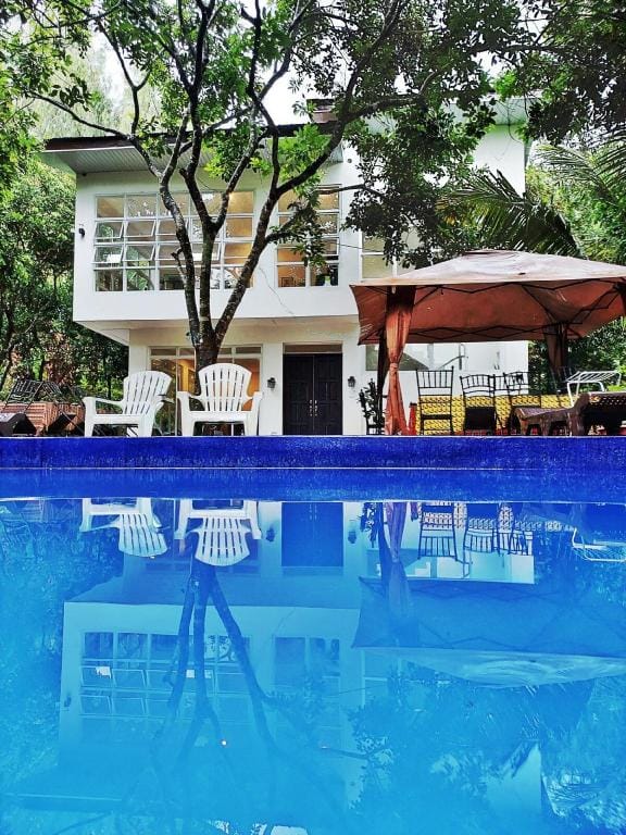 Country Home w Private Pool at Antipolo Vacation rental in Antipolo