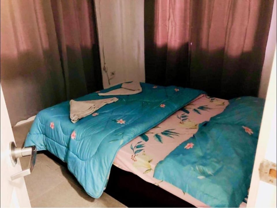 Camiguin Home Stay @ Gabucan Homes Vacation rental in Northern Mindanao
