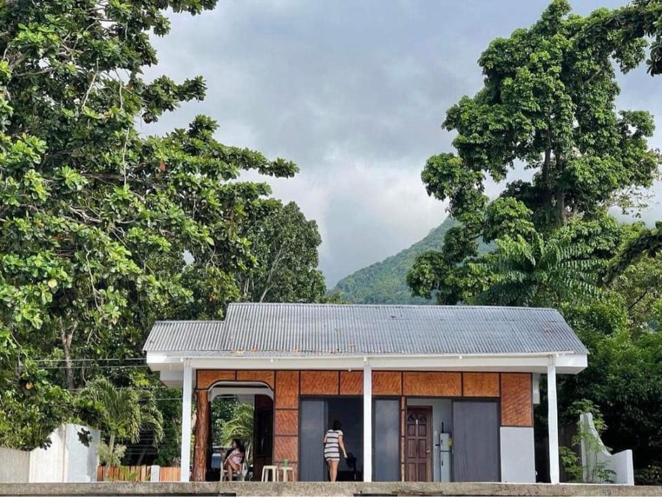 Camiguin Home Stay @ Gabucan Homes Vacation rental in Northern Mindanao