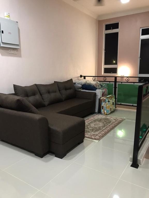 D' LUNDANG PRIVATE POOL HOMESTAY Vacation rental in Malaysia