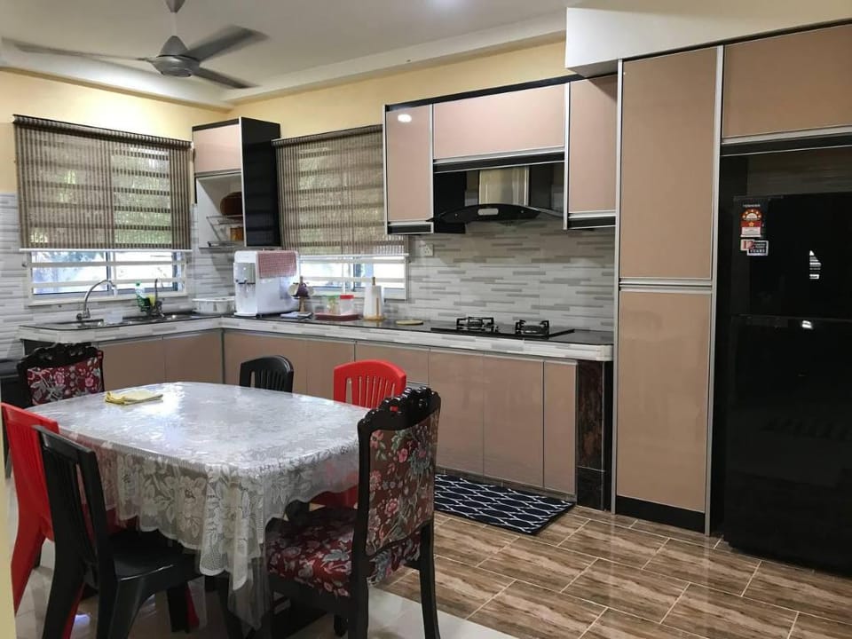 D' LUNDANG PRIVATE POOL HOMESTAY Vacation rental in Malaysia