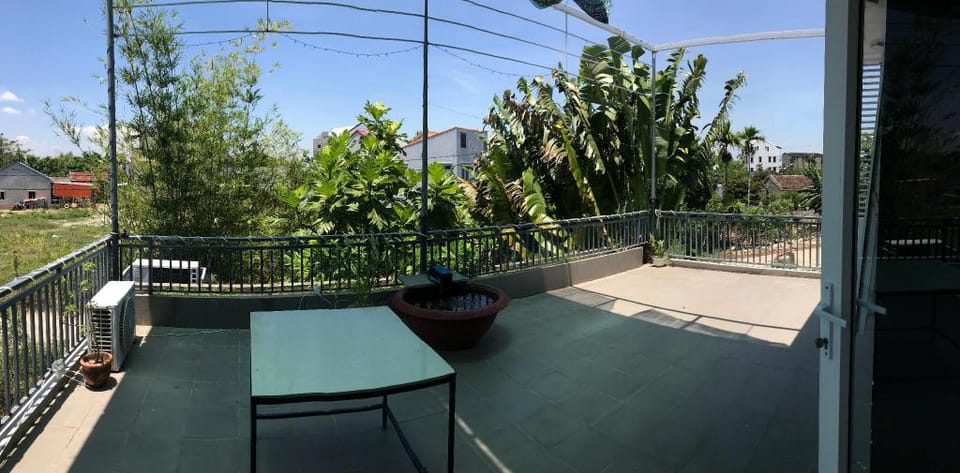 Topad Homes Vacation rental in Hoi An