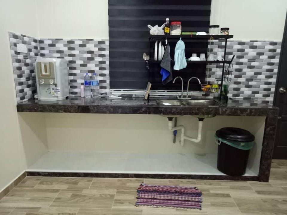 Guest House NP Vacation rental in Malaysia