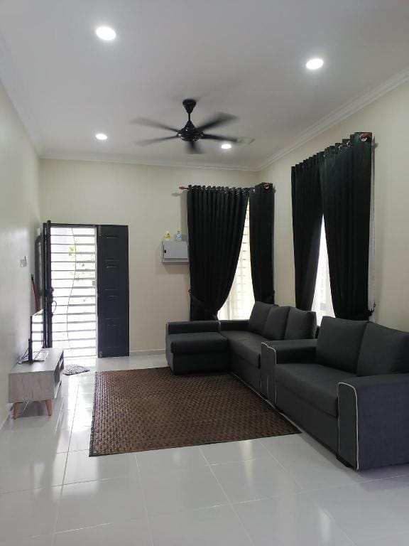 Guest House NP Vacation rental in Malaysia