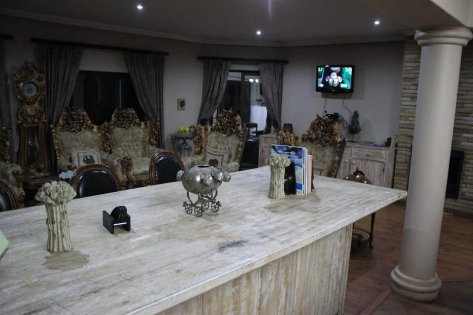 BudiasGuest  B&B  Vacation rental in Gauteng