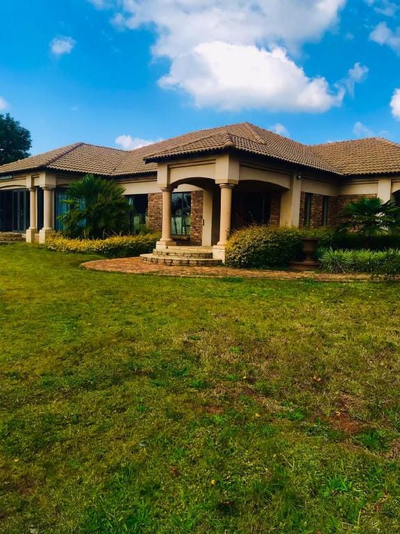BudiasGuest  B&B  Vacation rental in Gauteng