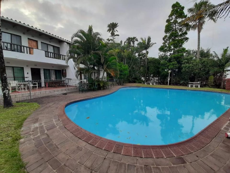 St Lucia Villa Mia 6  Apartment in KwaZulu-Natal