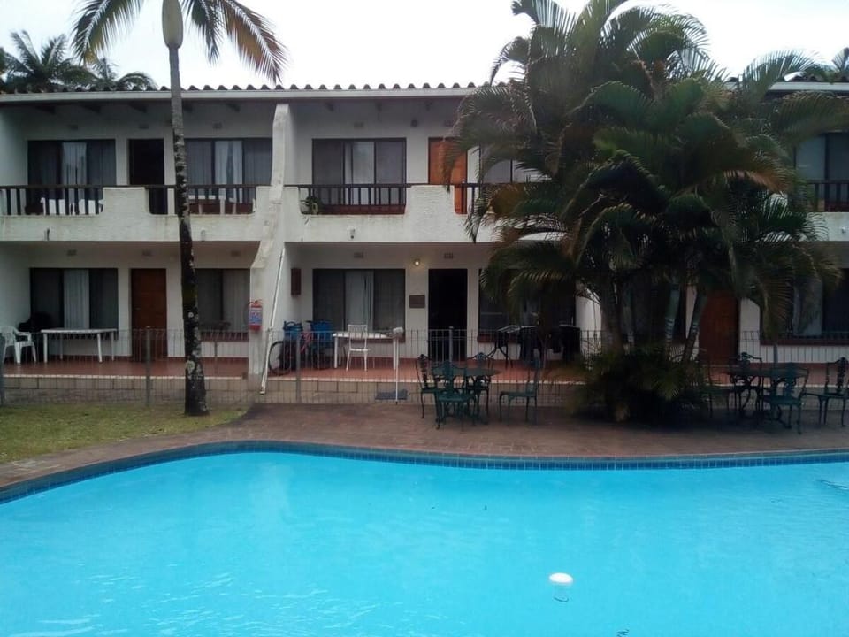 St Lucia Villa Mia 6  Apartment in KwaZulu-Natal