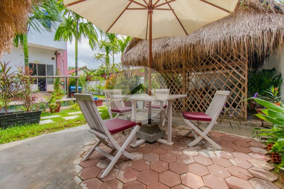 Red Palace Villa Vacation rental in Krong Siem Reap