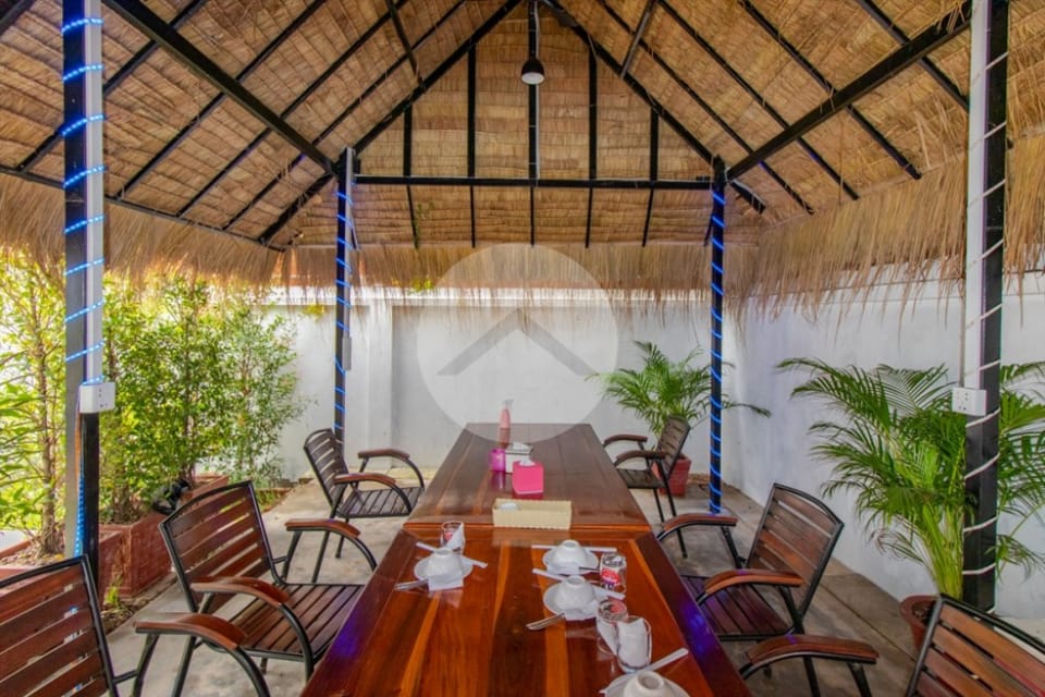 Red Palace Villa Vacation rental in Krong Siem Reap