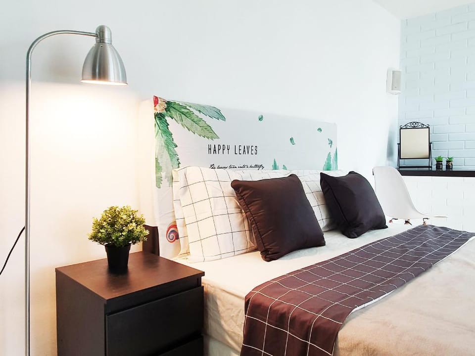 Hello Empire Damansara (Wifi & Netflix) Apartment in Petaling Jaya