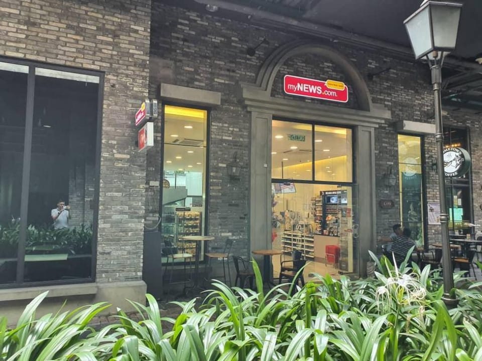 Hello Empire Damansara (Wifi & Netflix) Apartment in Petaling Jaya