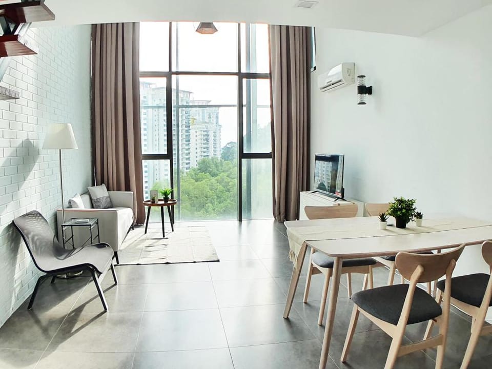 Hello Empire Damansara (Wifi & Netflix) Apartment in Petaling Jaya