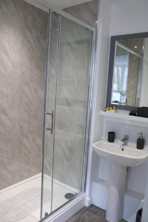 Wolverhampton - Gated Parking - Studio Apartment Apartment in Wolverhampton