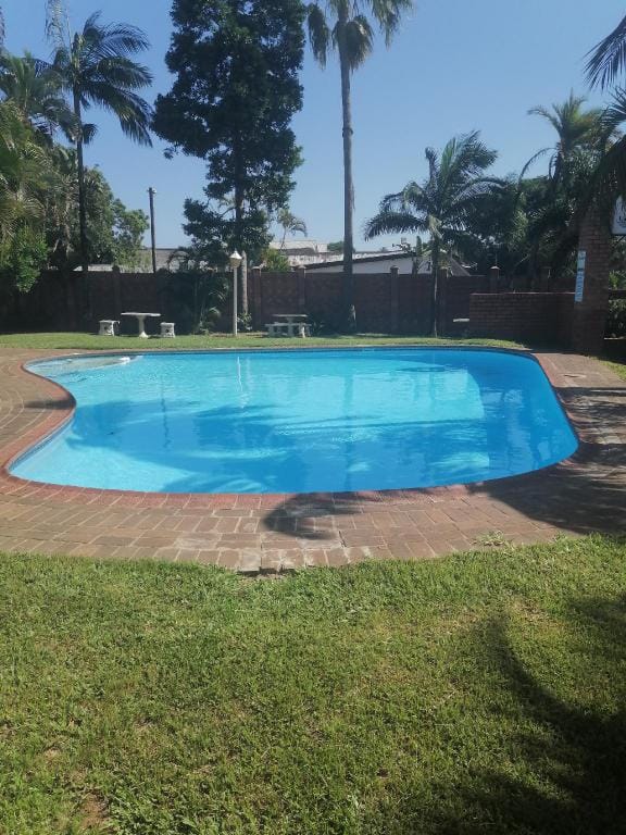 St Lucia Villa Mia 8 Apartment in KwaZulu-Natal