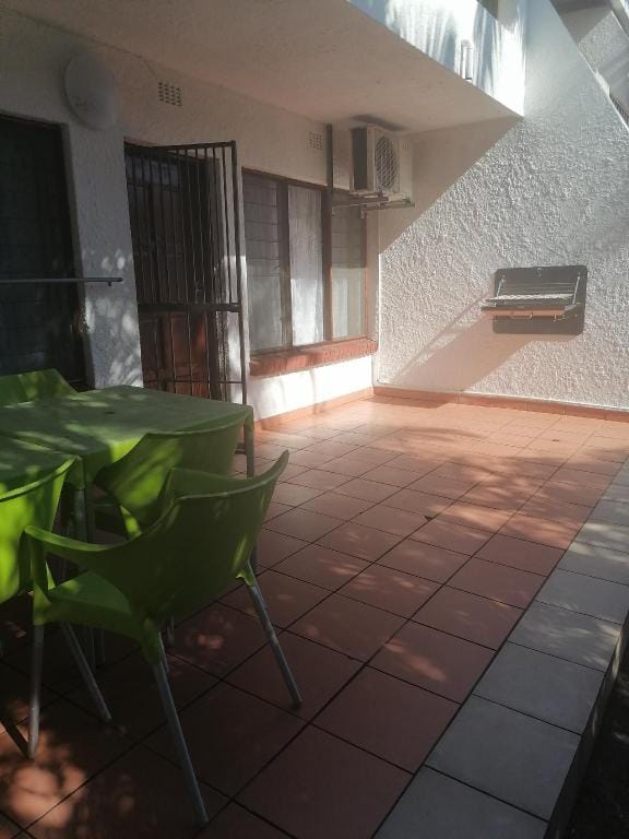 St Lucia Villa Mia 8 Apartment in KwaZulu-Natal