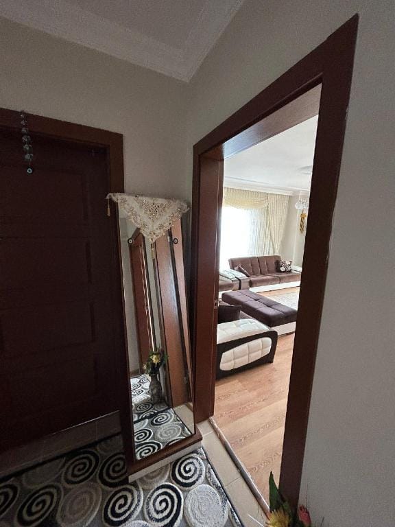 Luxurious accommodation for Arab families Apartment in Turkey