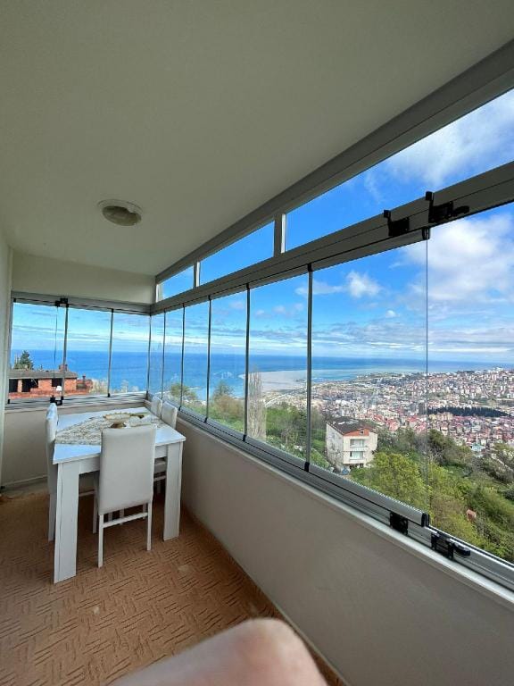 Luxurious accommodation for Arab families Apartment in Turkey