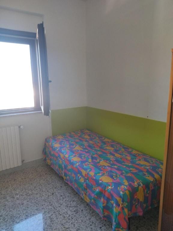 Casa Piemontese Apartment in Mattinata