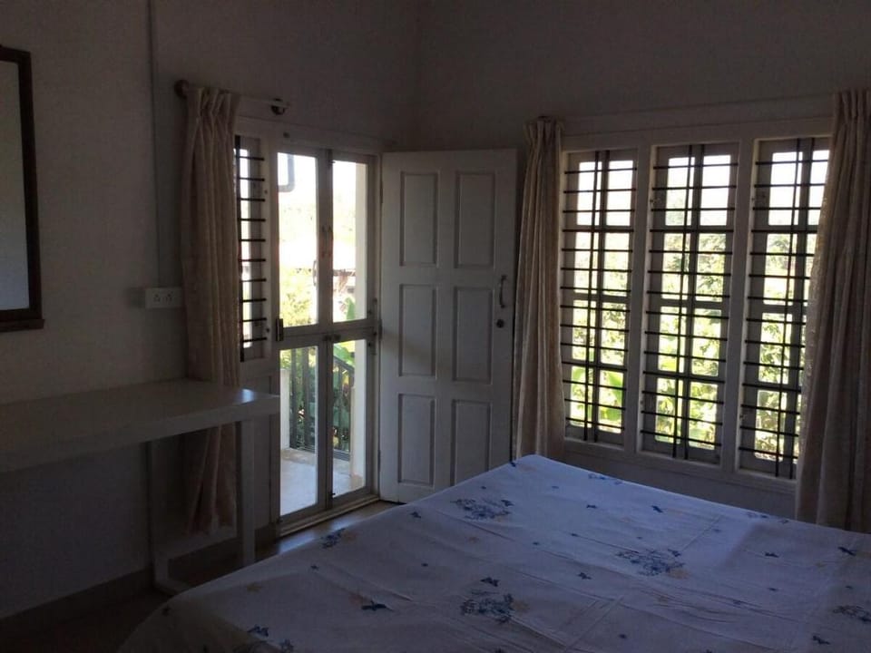 Rajathagiri Homestay Vacation rental in Madikeri