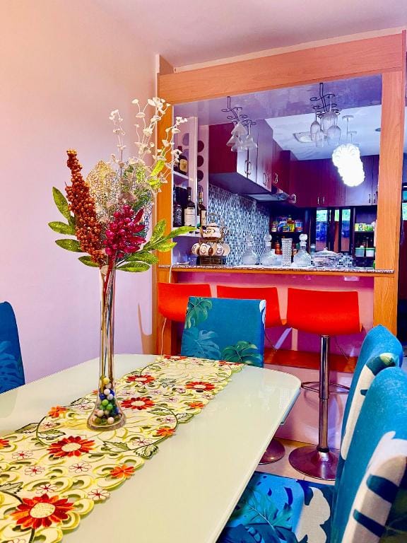 Mackies Place Unit C with Pool Villa (3 Bedrooms ) Vacation rental in Puerto Princesa