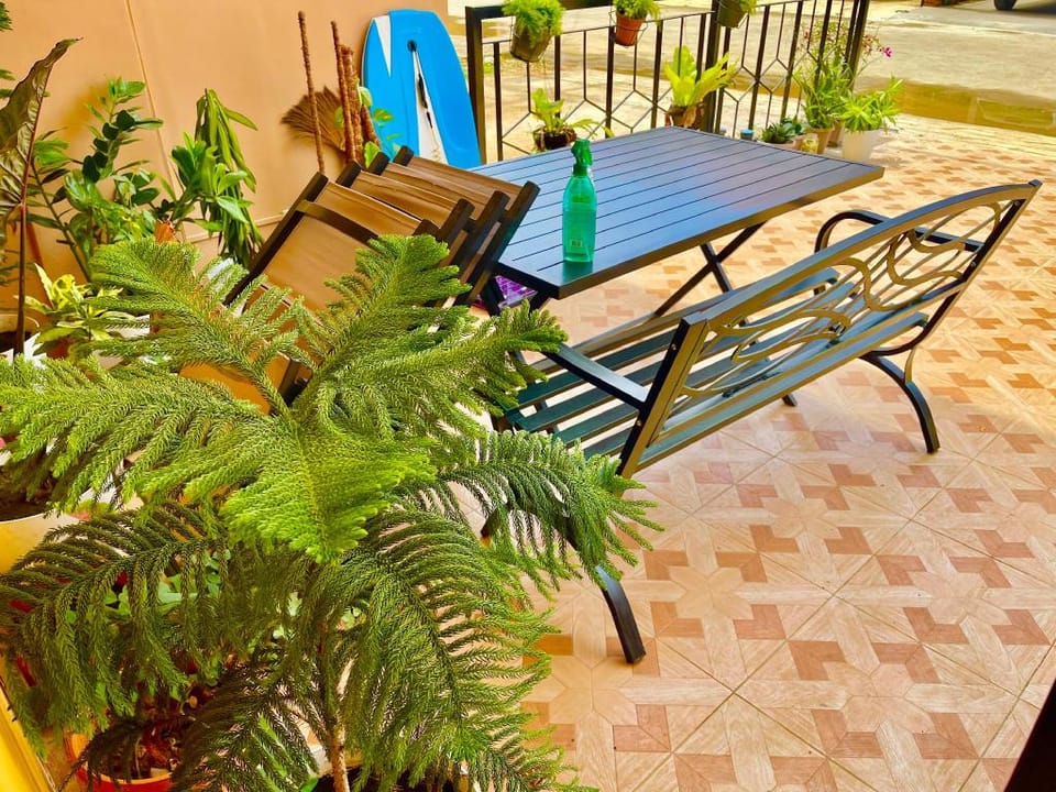 Mackies Place Unit C with Pool Villa (3 Bedrooms ) Vacation rental in Puerto Princesa