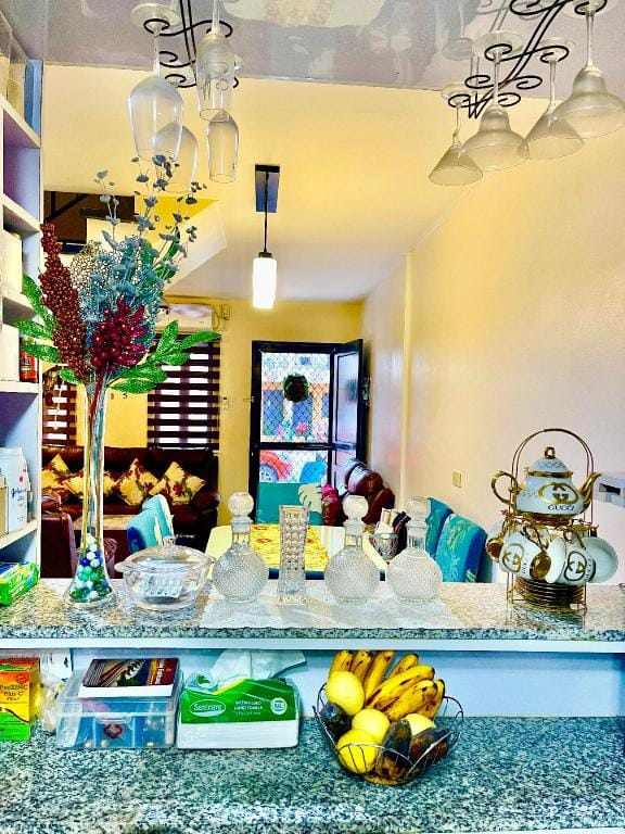 Mackies Place Unit C with Pool Villa (3 Bedrooms ) Vacation rental in Puerto Princesa