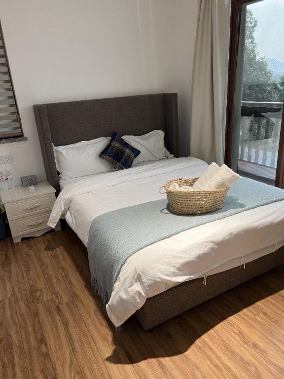 SamHouse【自由，享受，山水相伴，心之所向】 Apartment in Guangzhou