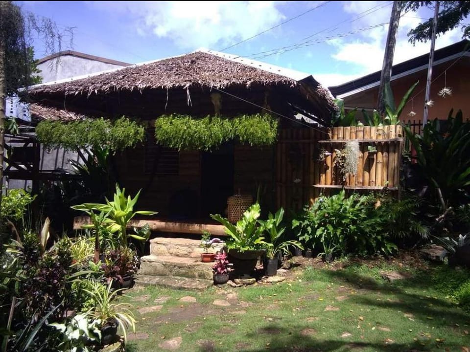 Payag n' Kapitan, "Experience Pinubre Living" Villa in Siquijor