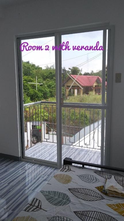 Affordable room for rent in Silang -Tagaytay Vacation rental in Tagaytay