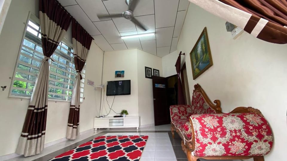 BESTARI BEACH DUNGUN Vacation rental in Terengganu, Malaysia