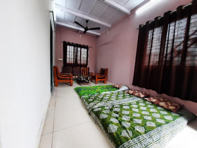One Acre Private Pool farm House Vacation rental in Maharashtra