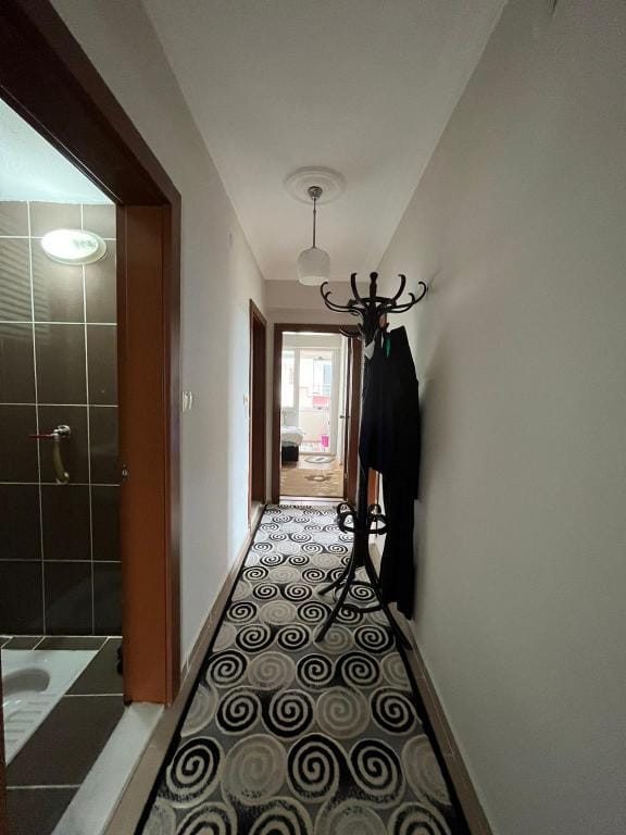 Balcı Vacation rental in Turkey