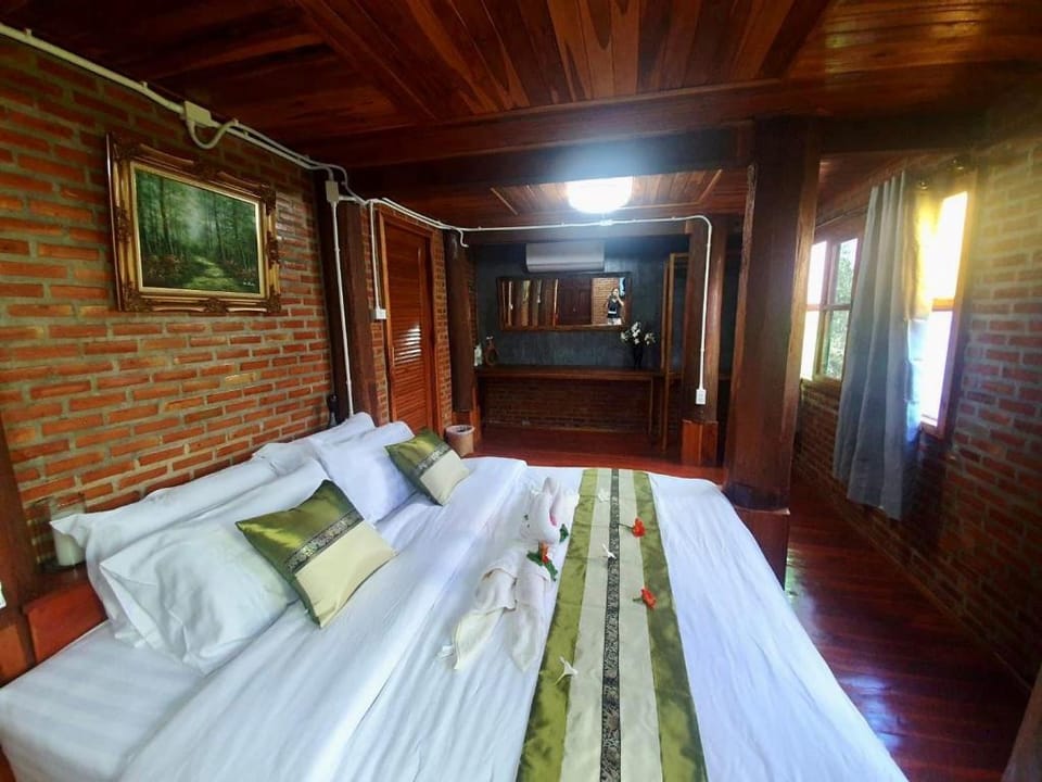 Baannutdaw - Sarapee Vacation rental in Thailand